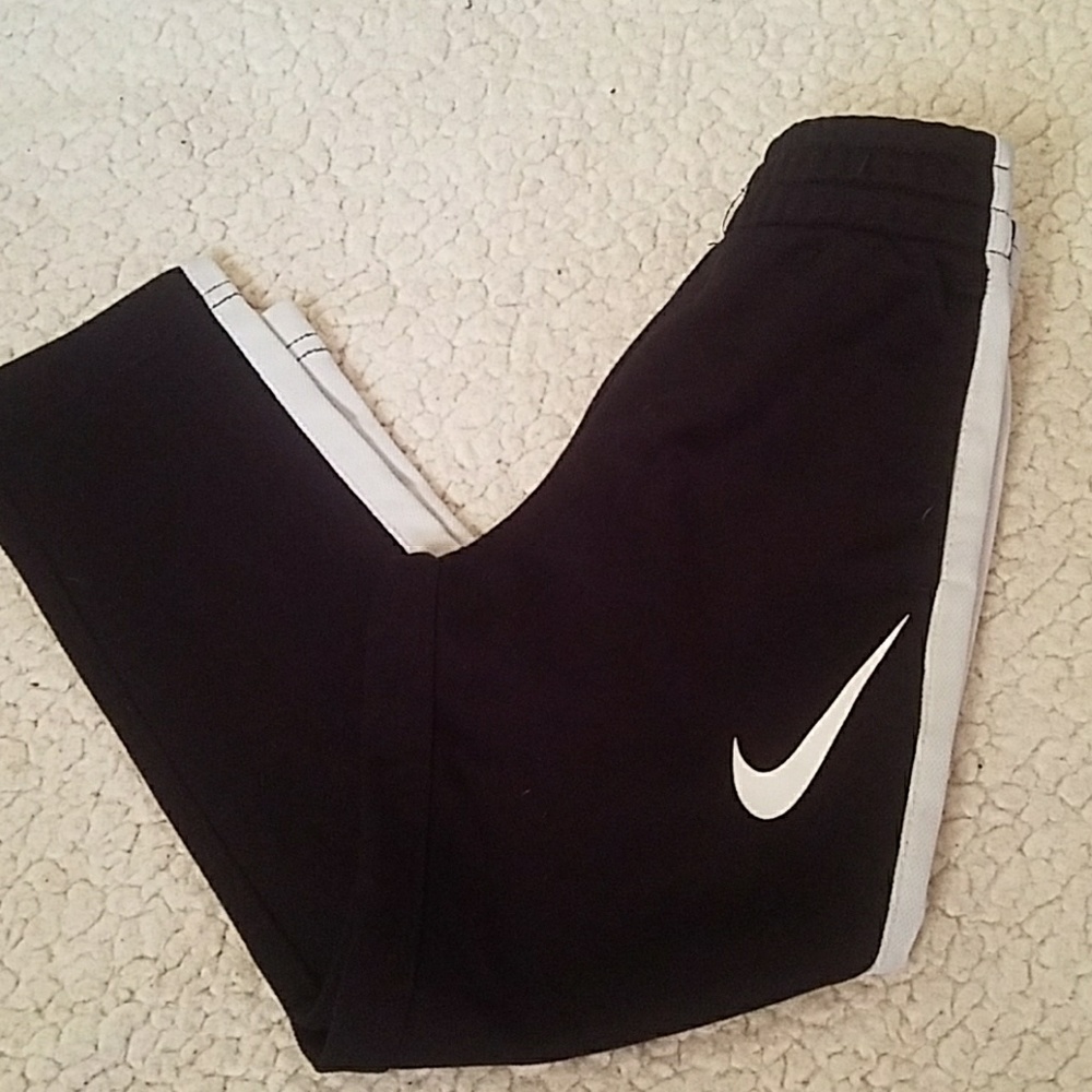 Nike dri fit pants